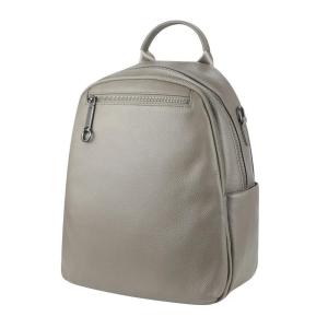 Royal Bagger Genuine Leather Womens Backpacks Large Capacity Travel Backpack Fashion Casual Shoulder Bag 2669