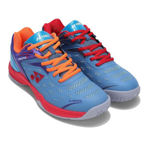SEPATU BADMINTON YONEX Akita Org Free Kaos Kaki - Sepatu Bulutangkis Yonex Akita Gratis Kaos kaki