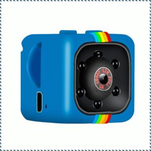 Camera Device 12 Sensors Low Illumination Camera Fall Prevention Infrared Night Vision Multi-purpose