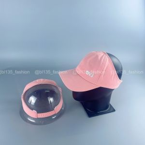 Nón tennis nam nữ thể thao Hàn Quốc mũ nửa đầu thiết kế không nóc thêu chữ DYJ nhiều màu - BL135_FASHION