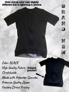 Bike Jersey / Cycling Jersey / Quick Dry / Breathable / Moisture Wicking / Professional / Racing