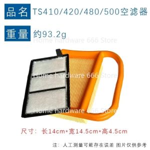 OnlyF U For STIHL TS410 air filter TS420 cutting machine TS480 TS500i TS410 TS420 air filter Q8H3K