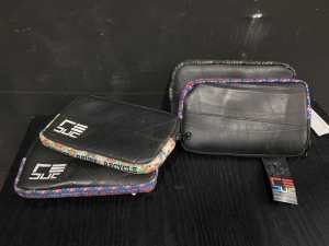 Bike Statement Cellphone Wallet