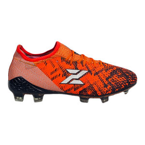 Zars Sepatu Sepak Bola Nova Strike FG Pink Blue