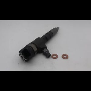 1PCS Common Rail Injector 0445110576 129677-53100 12967753100 For Yanmar 4JH110 4JH80 Engine