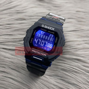 Jam Tangan Digital Sport T50: Fitur & Keunggulan