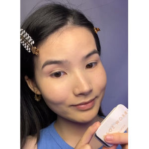 FOCALLURE Sáp gel trang điểm chân mày 3D chống nước và lâu trôi trọng lượng 10g - INTL