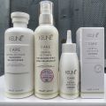 COMBO Gội,Tinh chất,Xịt dưỡng chống rụng, kích thích mọc tóc KEUNE CARE Derma Activate 1000ML/75ML/200ML *NEW*. 