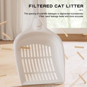 Cat Treat Dispenser Toy with Turntable Track Ball Interactive Cat Toys for Indoor Cats Kitten Wooden Cat Toy