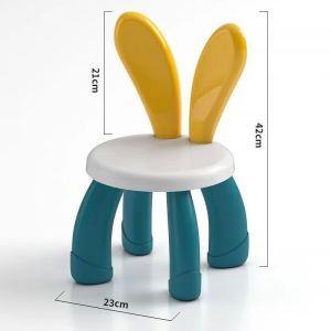 Big Building Blocks Table with Chair and Blocks Kids Table and Chair Set Gift Toys for Kids Blocks