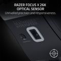 Chuột không dây Razer DeathAdder V3 HyperSpeed - Wireless Esports Gaming Mouse_Mới, hàng chính hãng. 