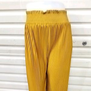 Celana Jogger Plisket Jogger PLEATS Premium