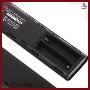 [The Cici Shop] BN59-01385B Voice Rechargeable Remote Control For Samsung TV Q70B Q80B QN85B QN90B QN95B QN800B TM2280E