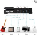Efek Effect Gitar Nux MG 300 Original Modelling Processor Digital - nux mg 300. 