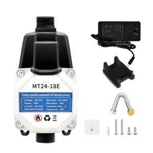 Máy Tăng Áp Chậu Rửa Tăng Áp Cho Máy Nước Nóng Booster Pumps 50W (CE RoHS) ⚜️Home and Garden⚜️