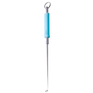 FIGHTINPC Security Fishing Lover Hook Quick-Release Extractor Tool Hook Separator Fishing Tools Hook Detacher Fish Hook Remover Rapid Decoupling Device Fishing Hook Extractor
