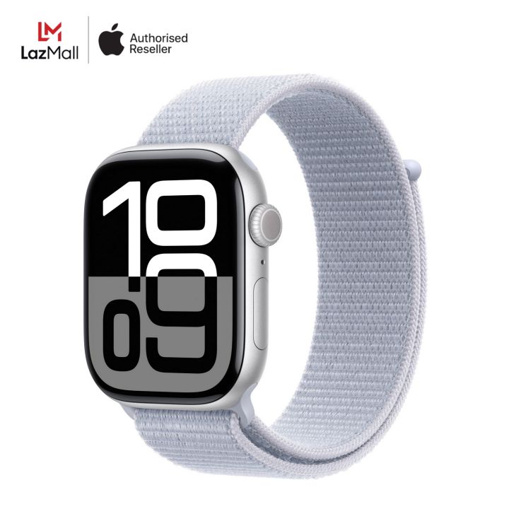 Stainless Steel Apple Watch Cellular Reviews Apple Watch Series 10