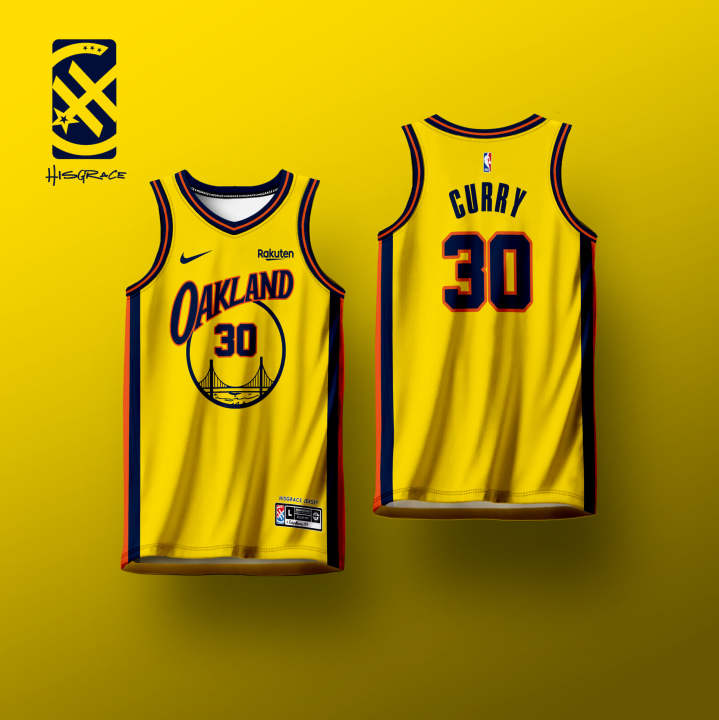 Golden state jersey yellow new arrivals