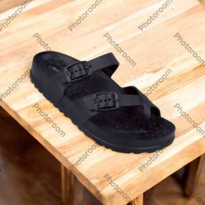 aerosoft รองเท้าแตะหนีบโป้ ยี่ห้อ แอโร่ซอฟ รุ่น 2770 ไซร์ 35-43