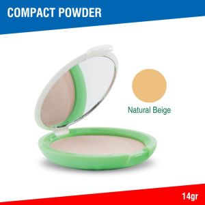 Acnes Compact Powder 14g - 3 Varian - Bedak Padat Kulit Jerawat - Bedak Padat 14gr - Virgo SHoop