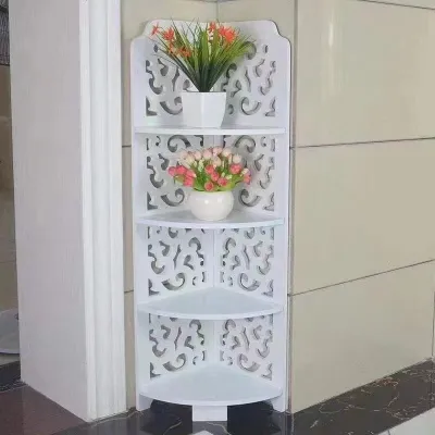 4-layer corner rack HXAMH