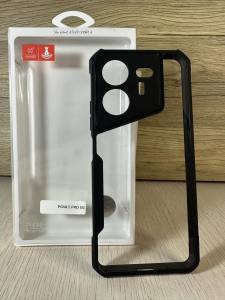 TECNO POVA 6 PRO 5 5 pro Case XUNDD Beatle Series AIRBAG Shockproof Case