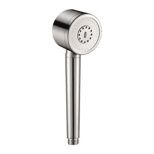 304 Đầu vòi hoa sen tăng áp ba chế độ bằng thép không gỉ   Đầu vòi sen siêu mạnh cho phòng tắm gia đình với tăng áp lực cho lượng mưa