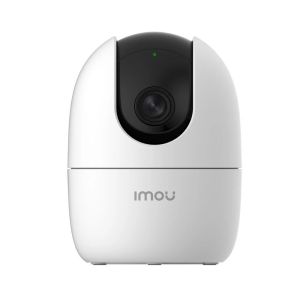 IMOU Ranger 2 ความละเอียด 2K 3MP WiFi กล้องวงจรปิด พูดคุยโต้ตอบได้ Indoor Smart Security Camera