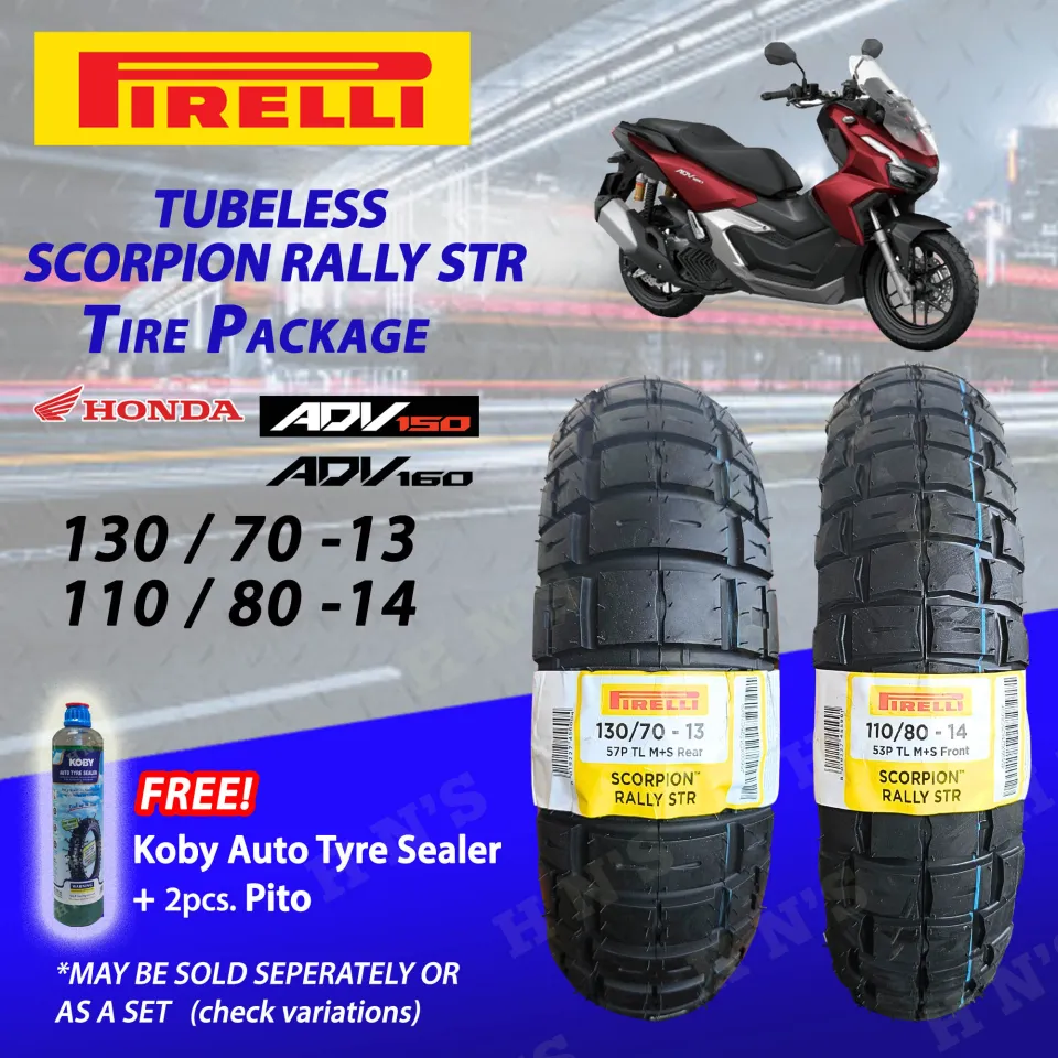 Ultimate Maintenance Guide for Honda ADV 160