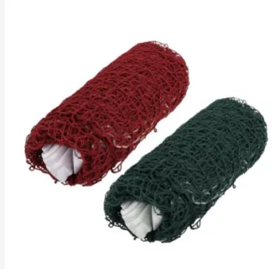 SG SELLER Sports Badminton Net 2 Colors Portable Durable Badminton