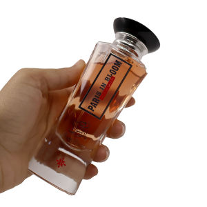 Rose Paris Paris In Bloom Minyak Wangi EDP Perfume - 65ML EDP Made By Ard Al Zaafaran