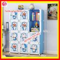 [Nhiều mẫu] Tủ nhựa quần áo lắp ghép đa năng 12 ô y như hình chịu được 15kg mỗi ngăn TẶNG KÈM PHỤ KIỆN GHÉP TỦ ĐẦY ĐỦ kích thước 1m5x110x47cm, nhiều mẫu lựa chọn, dễ dàng tháo lắp, tiện lợi. 
