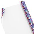 WRAPPING PAPER LARGE - KERTAS KADO JUMBO - MLP - WP58100-MLP012. 