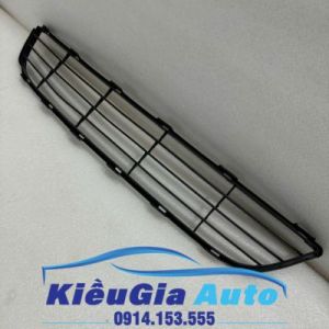 Lưới cản/Ba đờ sốc trước Toyota Vios 2008-2013 531120D120