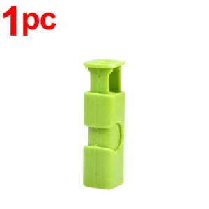 Polocat 12/3Pcs Food Sealing Clips Reusable Bread Storage Bag Clip for Snack Wrap Bags Spring Clamp Kitchen Gadgets Sealing Clamps