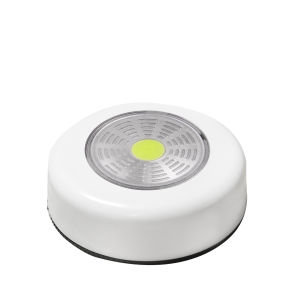 【Free Shipping】ไฟ Led ติดโคมไฟสัมผัสสัมผัสติดแตะคืนแท่งไฟ Led โคมไฟสัมผัสแผ่นเรืองแสง3 LCD พลังแบตเตอรี่