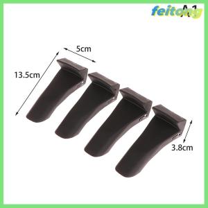 【feitong】🚕🚕【HOT SALE】 4Pcs Tyre Changer Wheel Plastic Protection Rim Protection Rim Guards Clamping Jaw Protector Clamp Guards