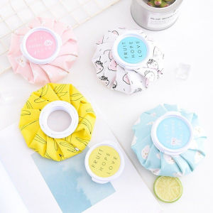 Túi chườm nóng lạnh mini dễ thương hình trụ – Túi giữ ấm nóng giúp giảm đau bụng kinh giảm đau hạ sốt làm ấm chườm nóng lạnh / Túi Sưởi Giữ Nhiệt Tốt