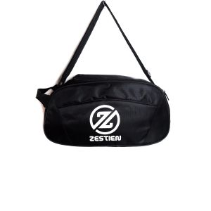 Tas Sepatu Bola Futsal Mini Socer Voly Gym Olahraga Shoes Bag Selempang Tenteng Keren
