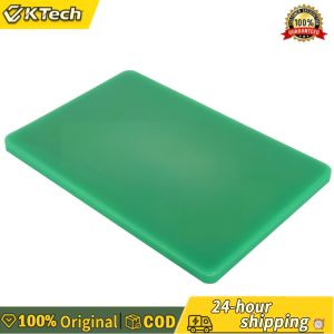 【Free Shipping】 Food-grade PE Chopping Mat 40x30cm Flexible Cutting Board for Meat Fish Vegetables Fruit Kitchen Utensil