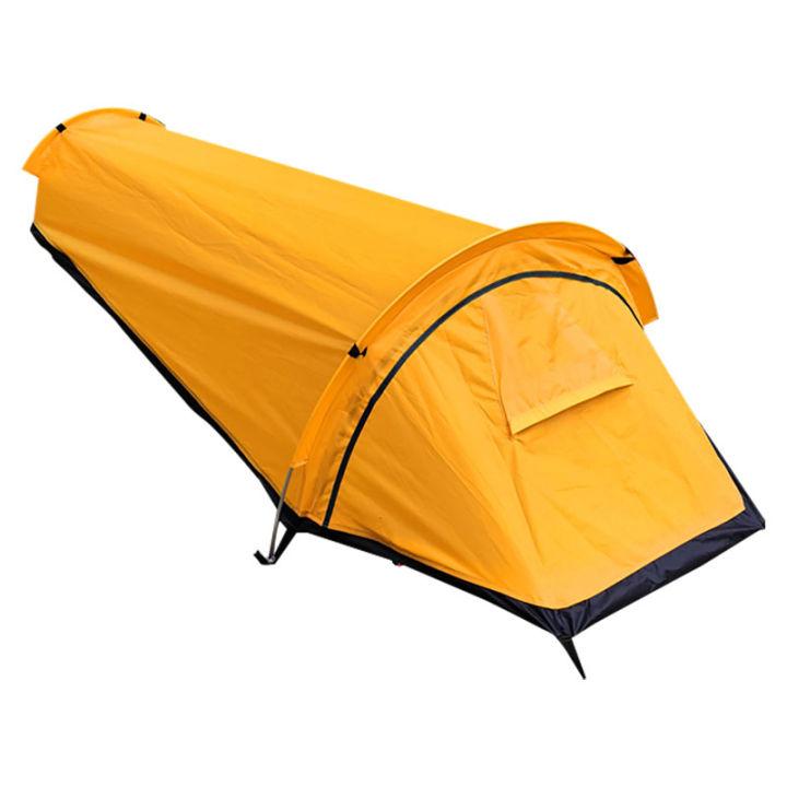 Ultralight Bivvy Bag Tent Compact Single Person La... U2013 Vicedeal