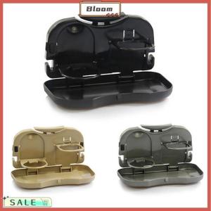 Follow Get New[Bloom Z] Hot New Folding Auto Car Back Seat Table Drink Food Cup Tray Holder Stand Desk