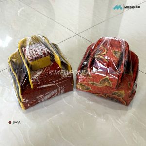 Miniatur Sofa Kursi Mainan Anak Hiasan Pajangan Rumah Handmade