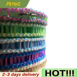 PkYeG Thickened Non-Slip Clothesline Windproof Clothesline Quilt Airing Rope Outdoor Travel Household Drying Line Tools