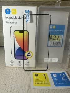 TECNO CAMON 30 PRO PREMIER / 20 20S PRO 5G / 4G Premium FULL GlueTempered Glass Screen Protector