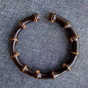 VÒNG TAY TRE TÍM - TÀI LỘC TRONG TAY  VẬN MAY PHẤT PHỚ