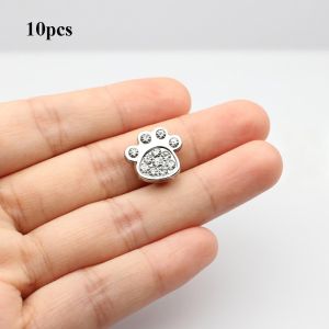 WAPKTY 10pcs Multicolors Doll Waist Belts Buckle Crown Heart Butterfly Flower Super Mini Belt Buckle Decoration High Quality Multistyles DIY Handmade BeltToy Doll Collar Buckle 20cm Cotton Dolls