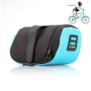 Túi Treo Dưới Yên Xe Đạp B-SOUL (HÀNG CHÍNH HÃNG)