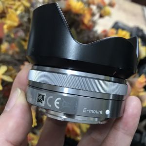 Máy ảnh Sony Nex 3N màn hình lật 180 độ