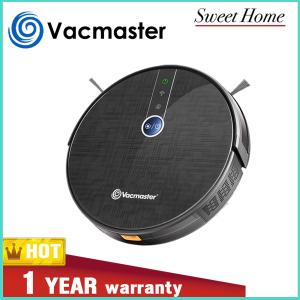 [Sweet Home] Robot Vacuum Cleaner / 350 ml Water Tank  (both for sweeping mopping)